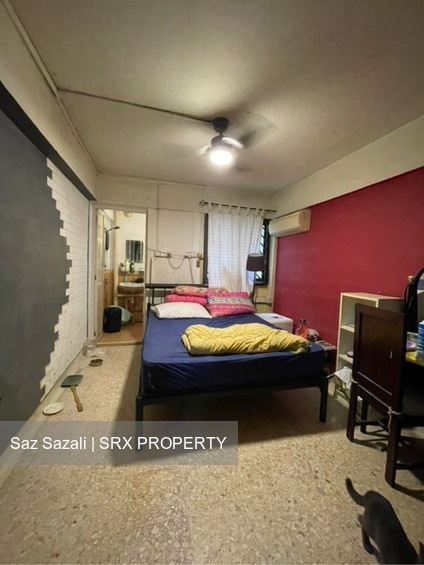 Blk 704 West Coast Road (Clementi), HDB 3 Rooms #586220481